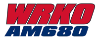 wrko logo two colors